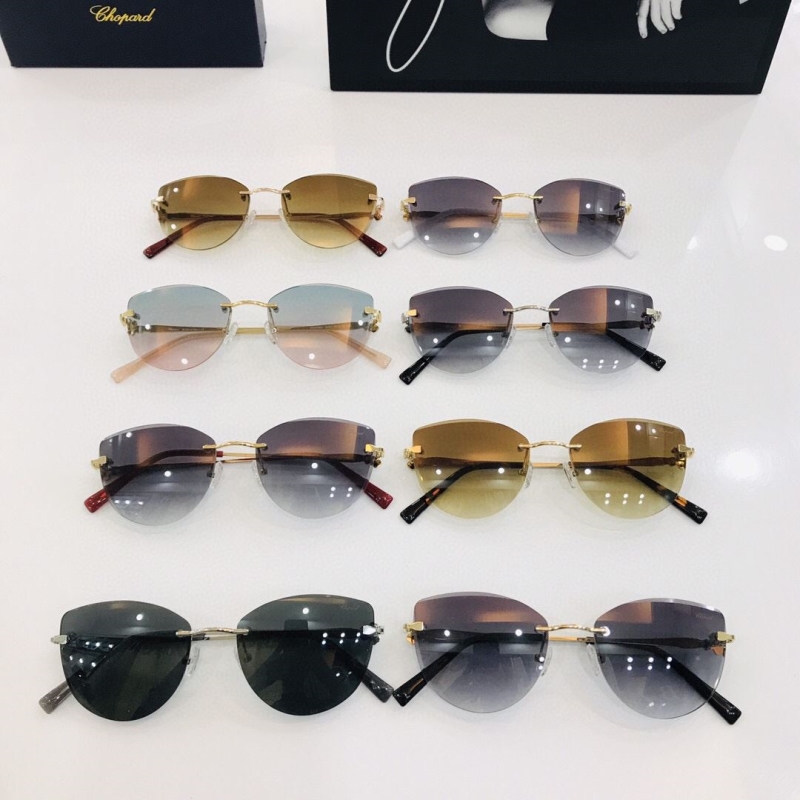 Chopard Sunglasses